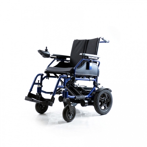 Кресло коляска с электроприводом armed